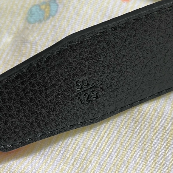 Hermes SOLD❗️❗️❗️❗️❗️ belt women/men - Picture 6 of 6